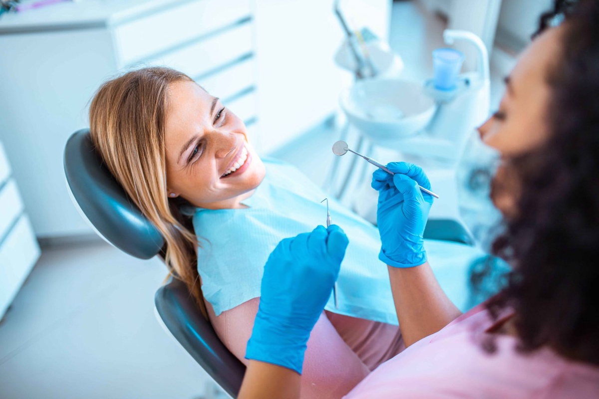 Understanding Dental Cleaning: A Comprehensive Guide