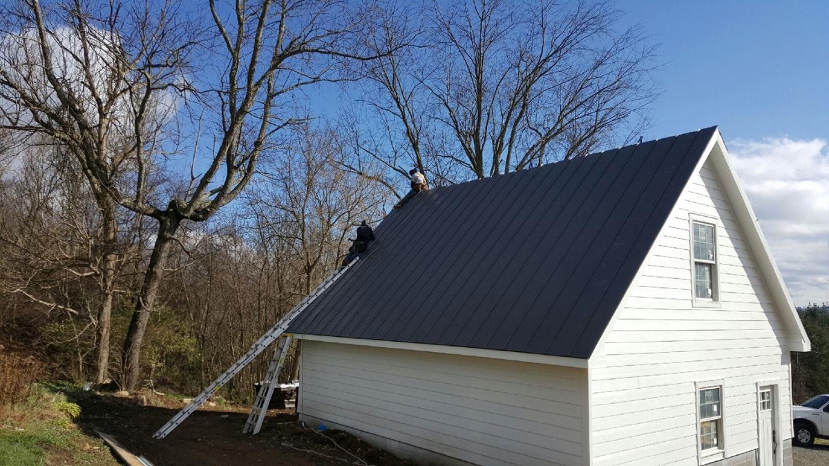 Wilmington's Roofing Revival: Beauty and Durability Above