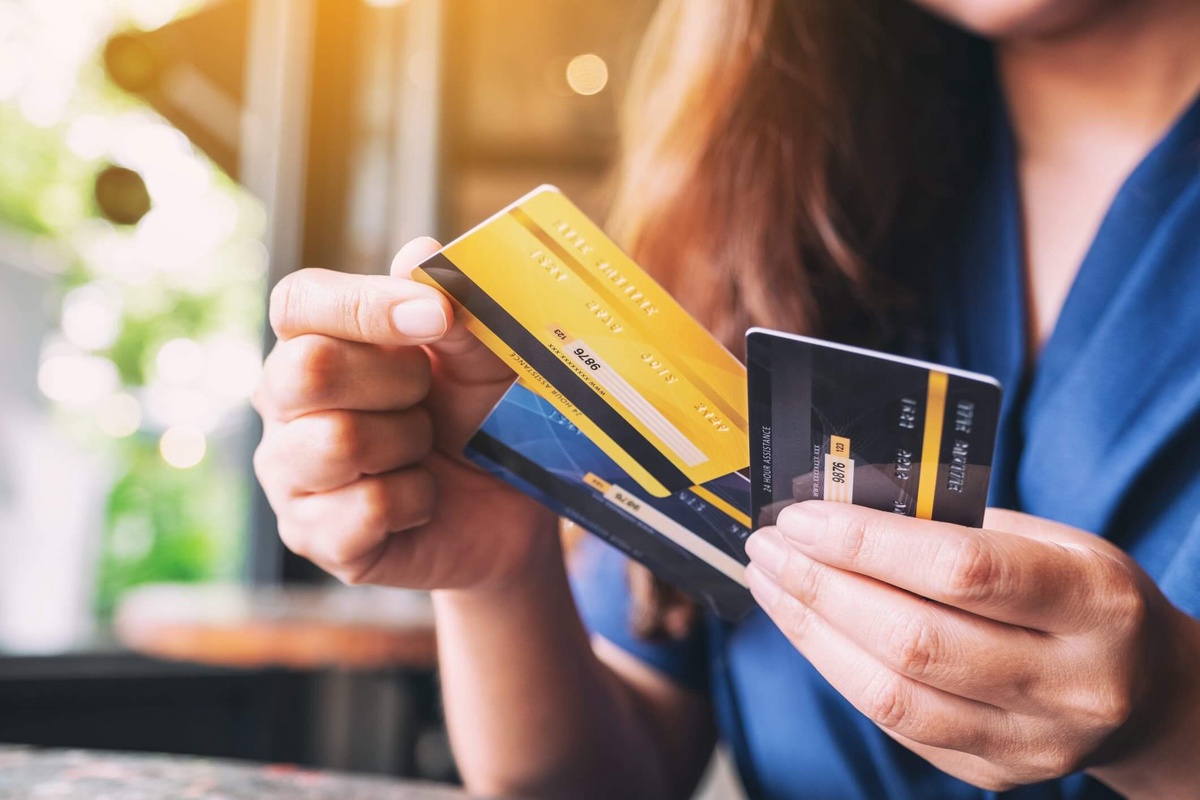 "Prepaid Cards: Empowering Financial Control and Flexibility"