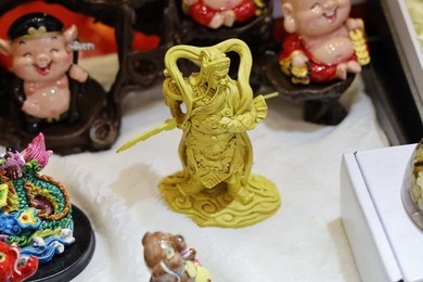 The Future of Gaming: How 3D Printed Miniatures are Transforming Tabletop Experiences