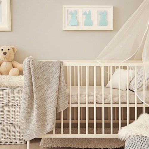 10 Essential Baby Room Decoration Items Every Parent Should Have