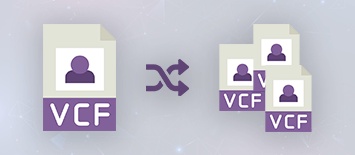 Learn How to Split Single VCF to Multiple VCF File