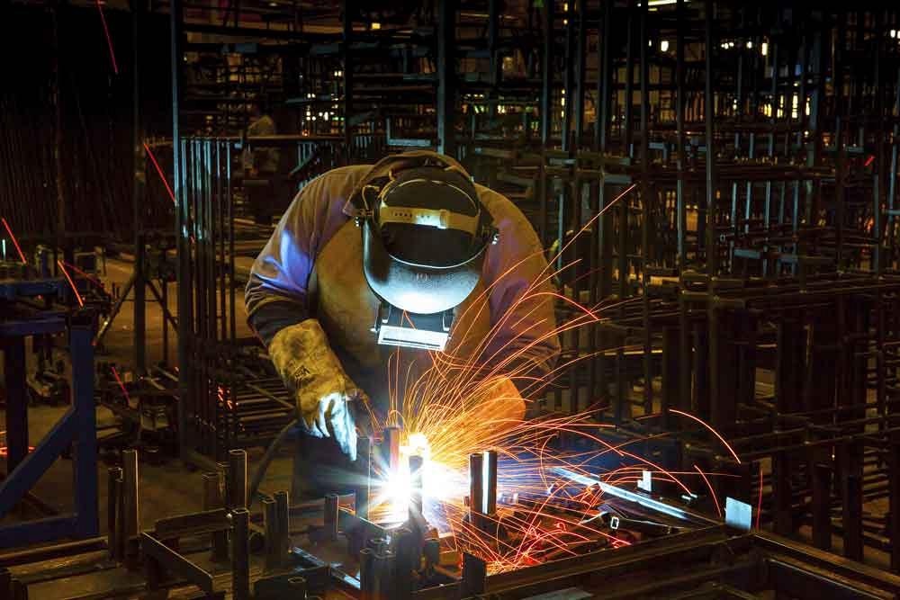 How Certified Welders Ensure Quality and Safety in Welding Projects