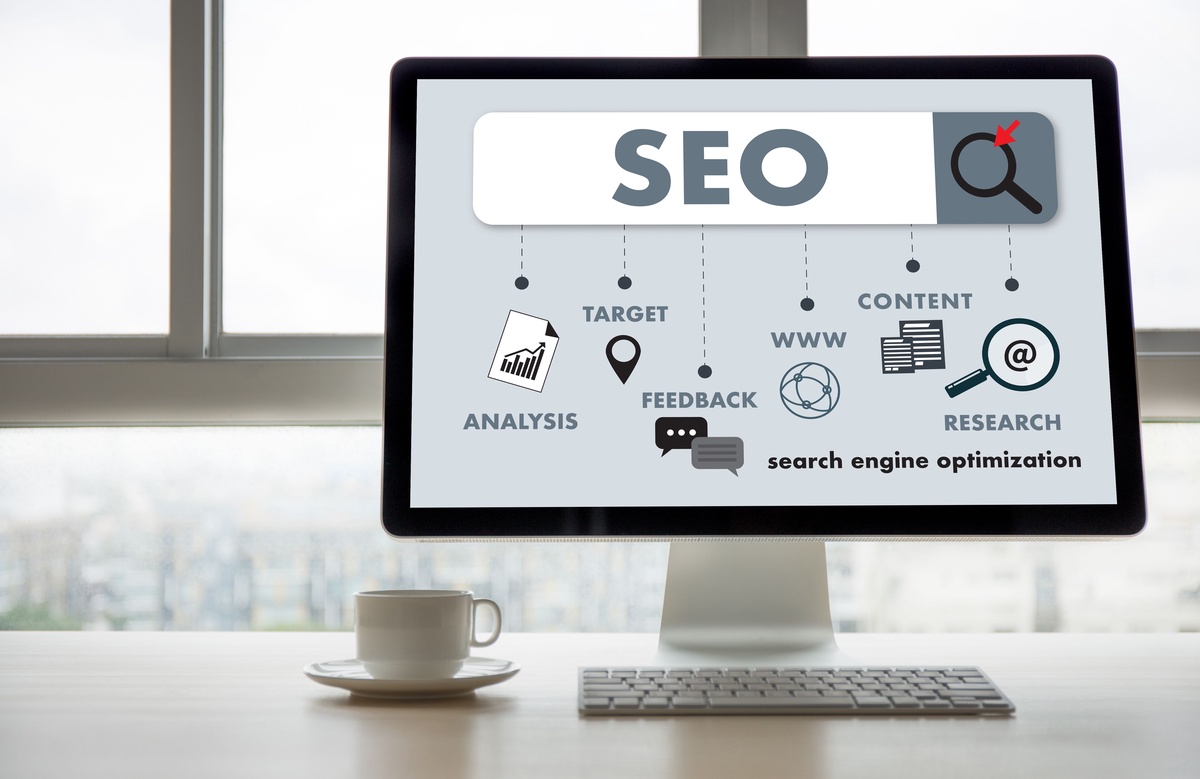 What is a Website seo audit service?