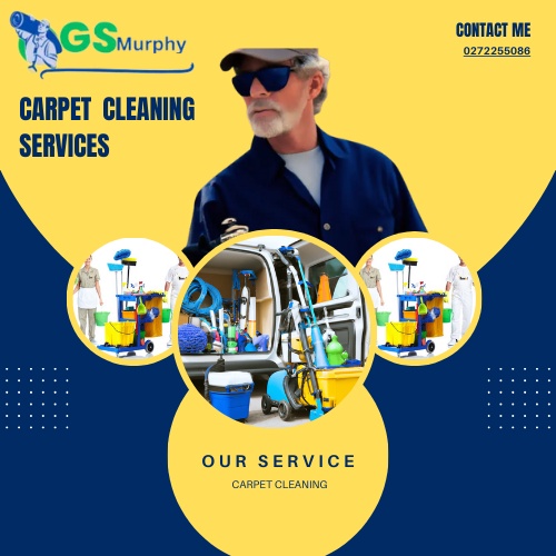 Choosing the Right Carpet Cleaning Service: What You Need to Know