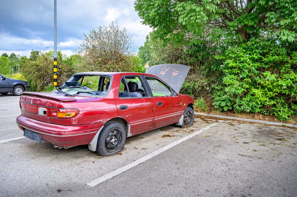 The Top Junk Car Buyer at SeaTac How Much We Pay than the Competition