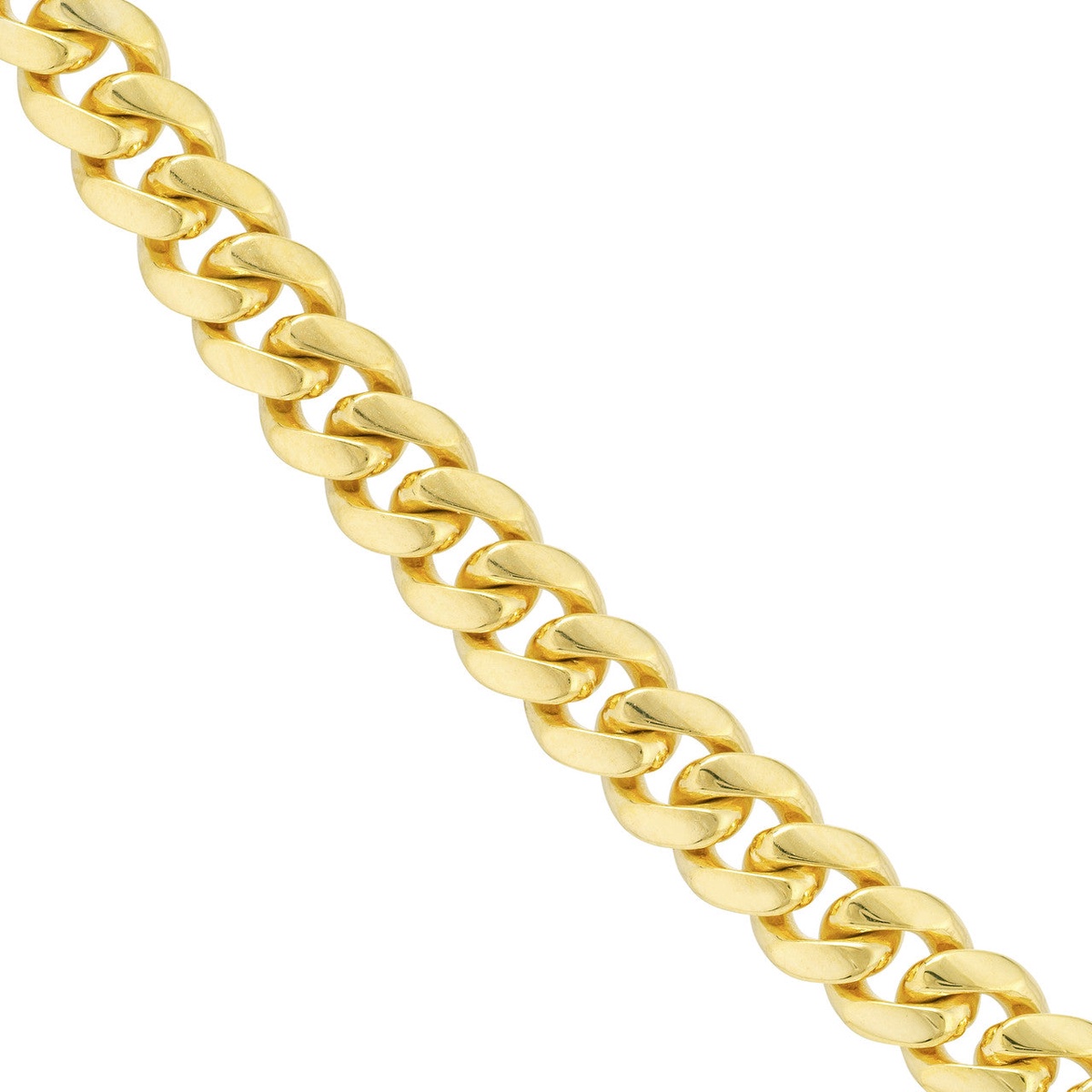 Exploring Customization Options for Men's Gold Cross Chains