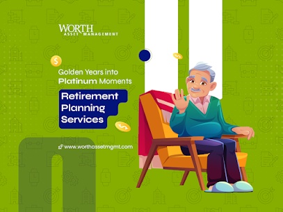 Secure Your Golden Years: Expert Retirement Planning Services in Dallas, Texas