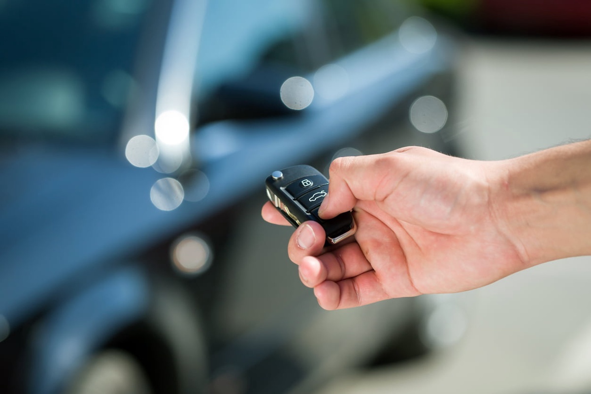 London's Trusted Car Locksmiths: Fast and Reliable Solutions