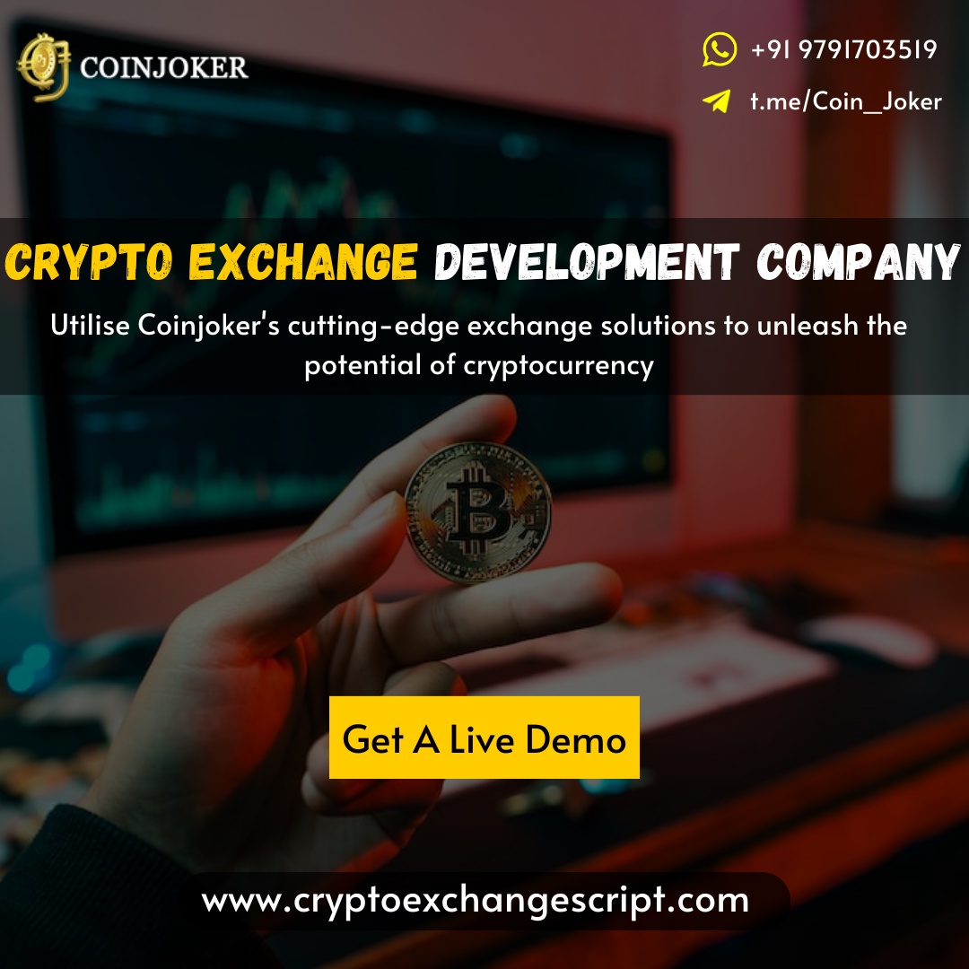 The Essential Guide to Crypto Exchange Development: A Step-by-Step Approach