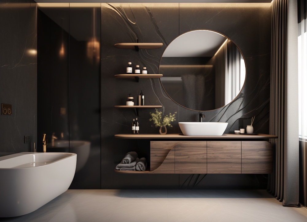 Innovative bathroom ideas Sydney to make your washroom appear appealing without fail