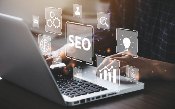 SEO Consulting and Marketing Services for Your Business
