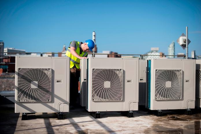 Harnessing Commercial Air Conditioning For Optimal Energy Efficiency