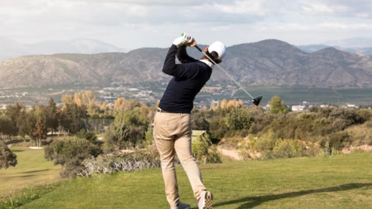 Golfing Tips for All Season Play to Enhance the Performance