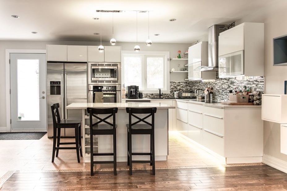 Navigating the Rules and Regulations of Kitchen Renovation in the UK