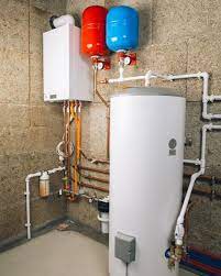 Hot Water Services Acton: Your Gateway to a Comfortable Home