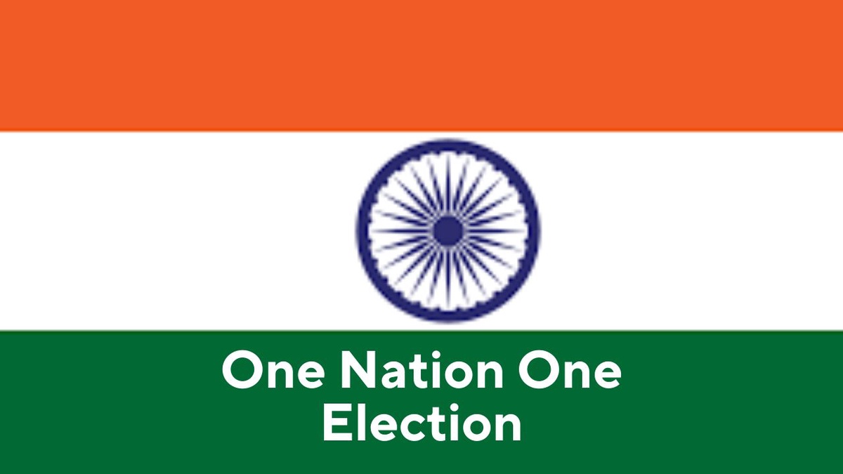 Advantages and Challenges of One Nation One Election
