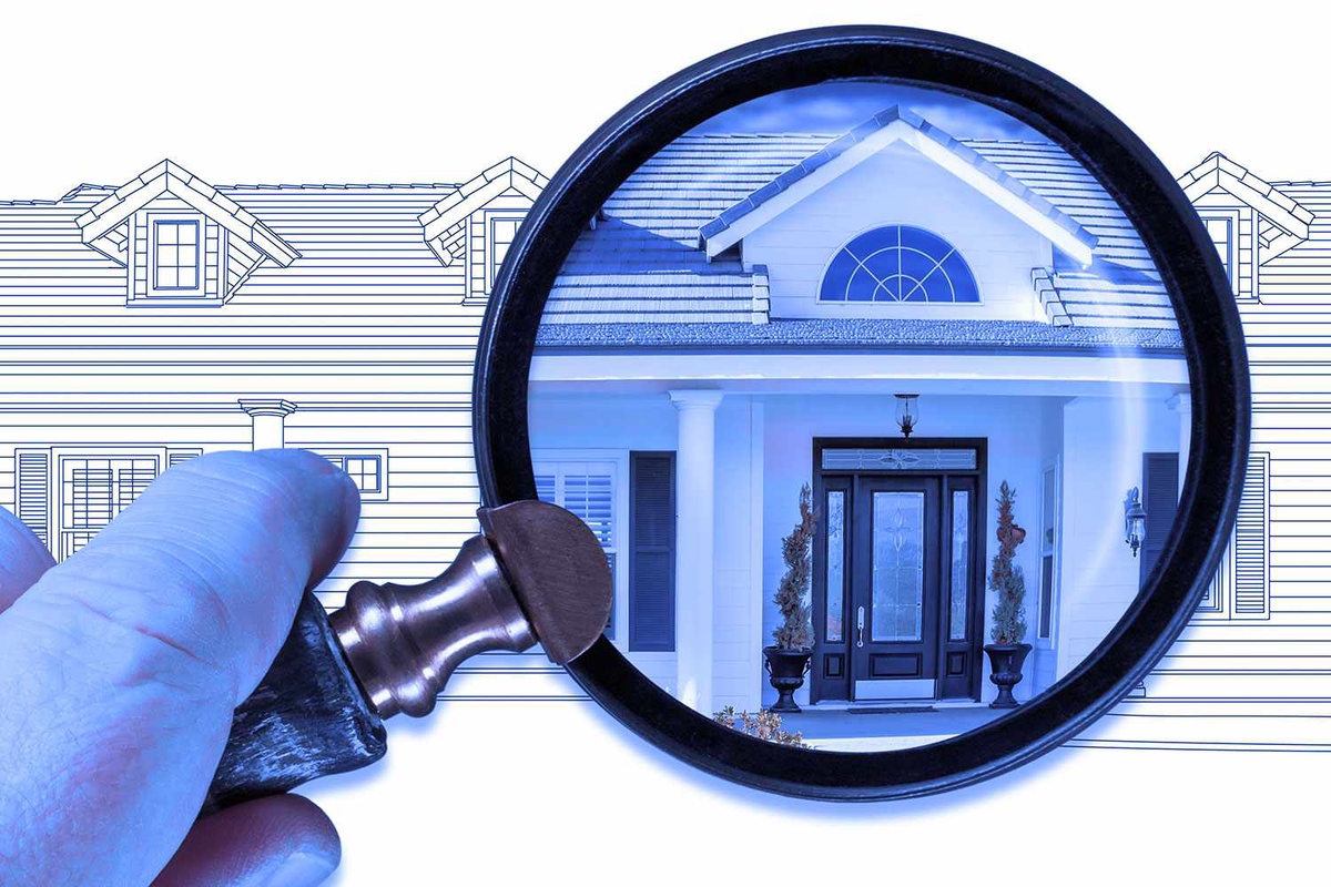 Understanding the Role of a Dekalb County Home Inspection