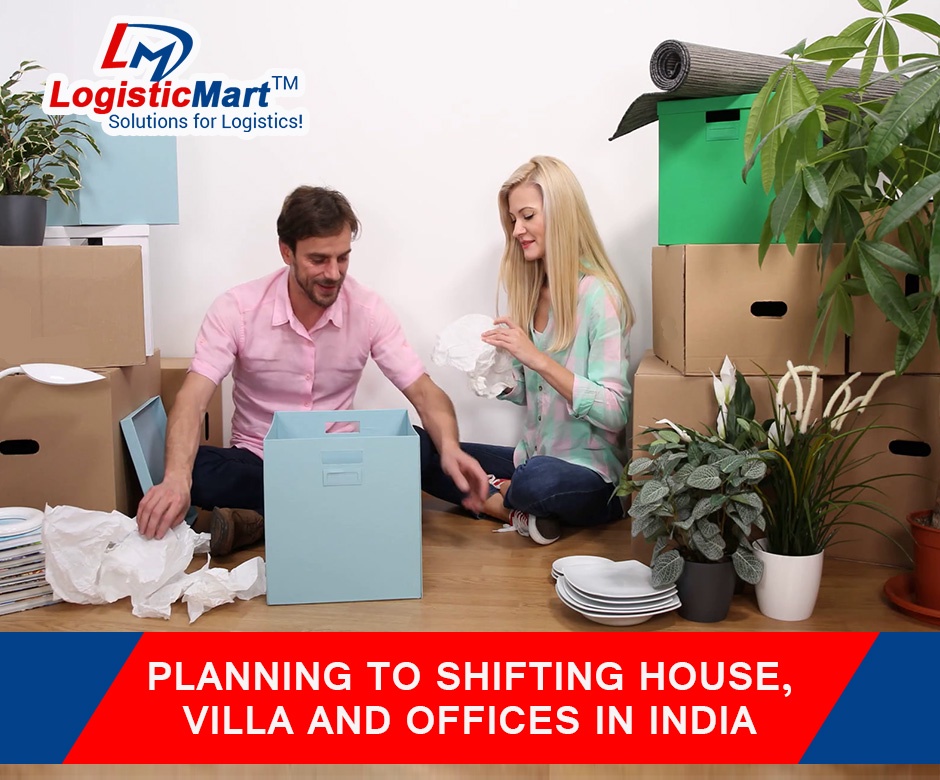 The Role of Post-Move Follow-Up when Shifting with Packers and Movers in Kolkata