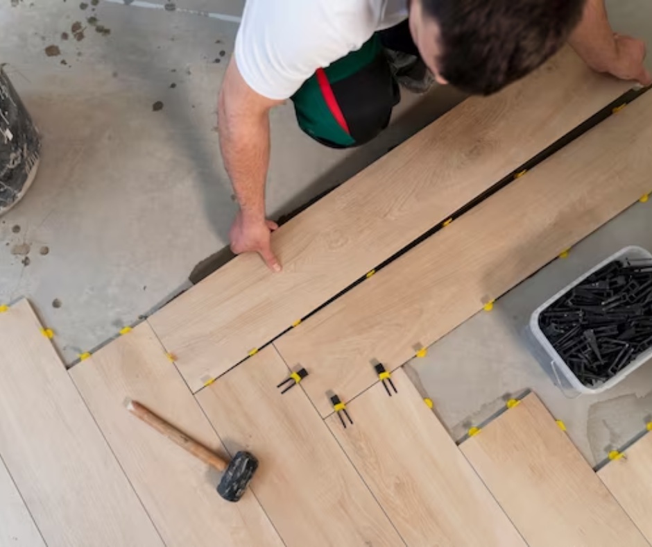 Choosing The Perfect Laminate Flooring: A Nottingham Homeowner's Guide