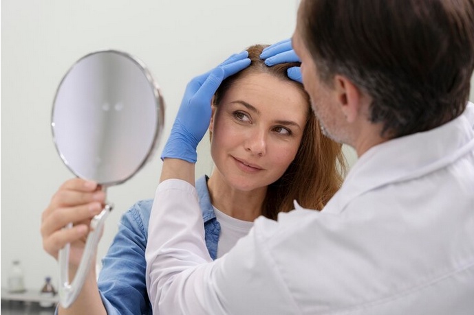 A New Beginning: Exploring Hair Loss Clinic Harrow's Options