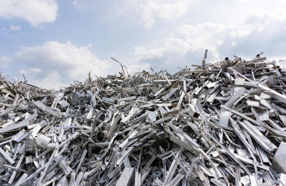 The Sustainability Shift: How Perth's Scrap Aluminium Prices Encourage Recycling