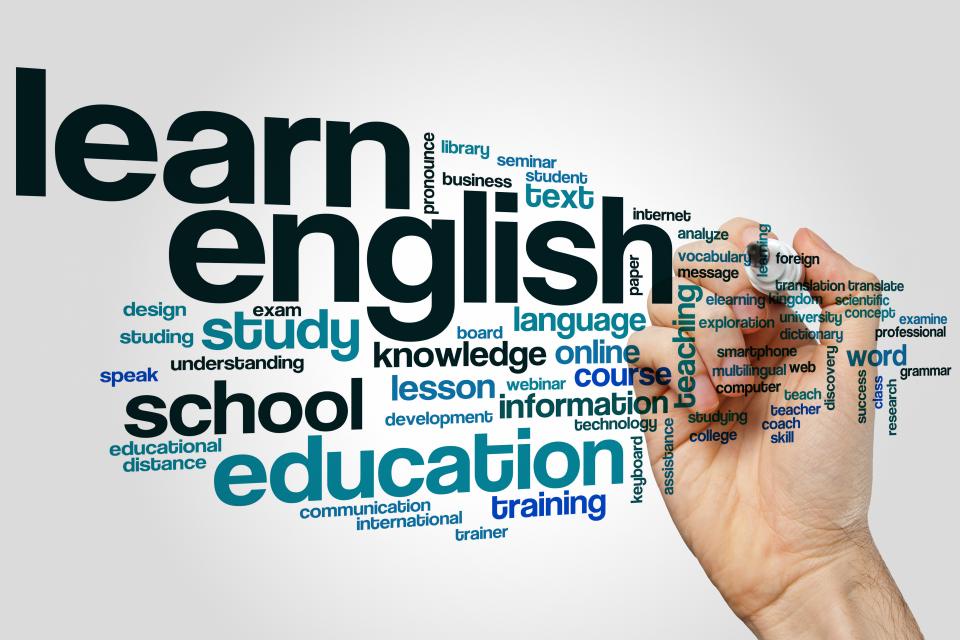 Balancing Work and Study: Making the Most of Intensive English Courses Locally