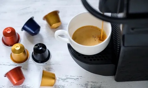 Expert Tips for Storing and Preserving Nespresso Compatible Coffee Capsules