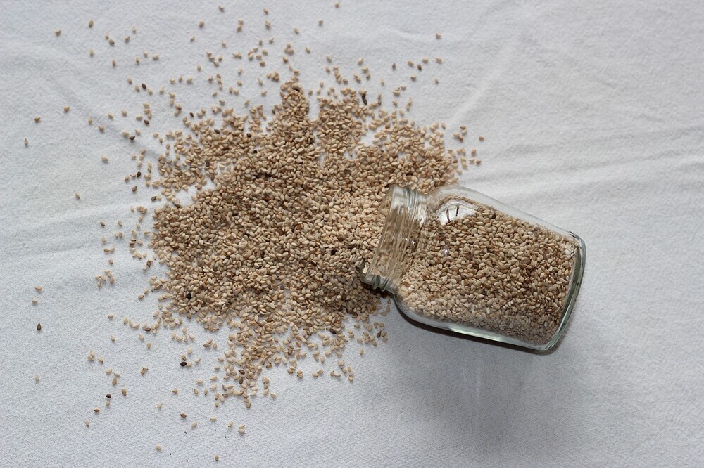 How can we eat flax seeds?