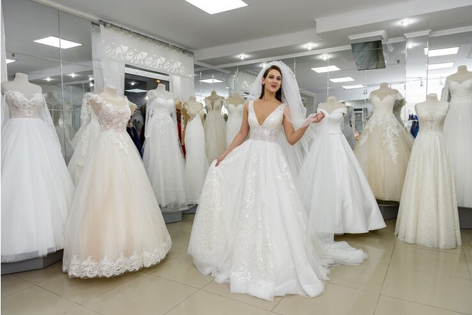 A Guide to Finding Your Dream Wedding Dress in Birmingham