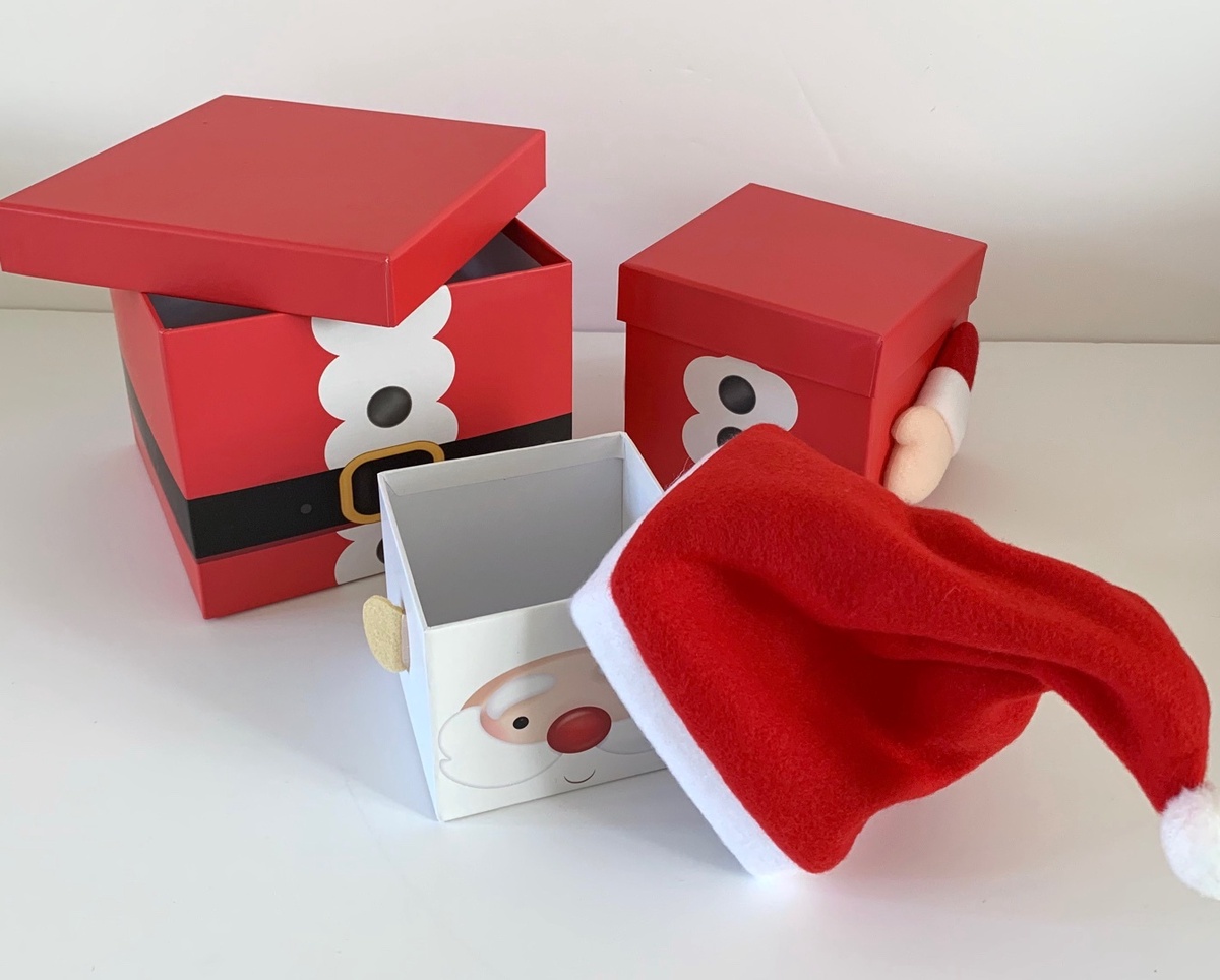 Christmas Boxes Wholesale: The Gift That Keeps Giving