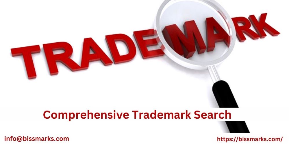 What is a Comprehensive Trademark Search?