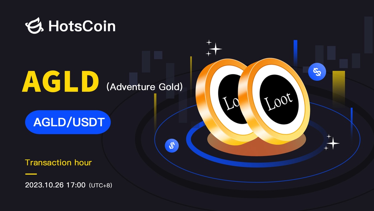 Exploring Loot Chain (AGLD): Unlocking the Decentralized Marvel of Lootverse