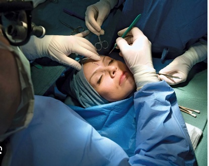 The Ultimate Guide to Cosmetic Surgery in Turkey
