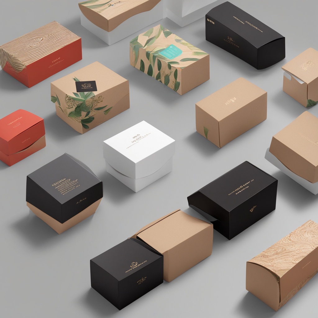 Who Can Benefit from Custom Retail Boxes?