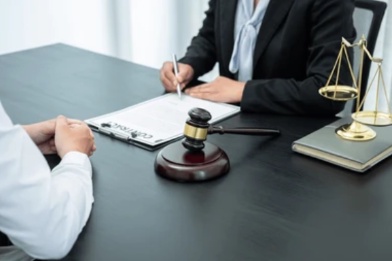 What Is A Deposition In A Personal Injury Case?