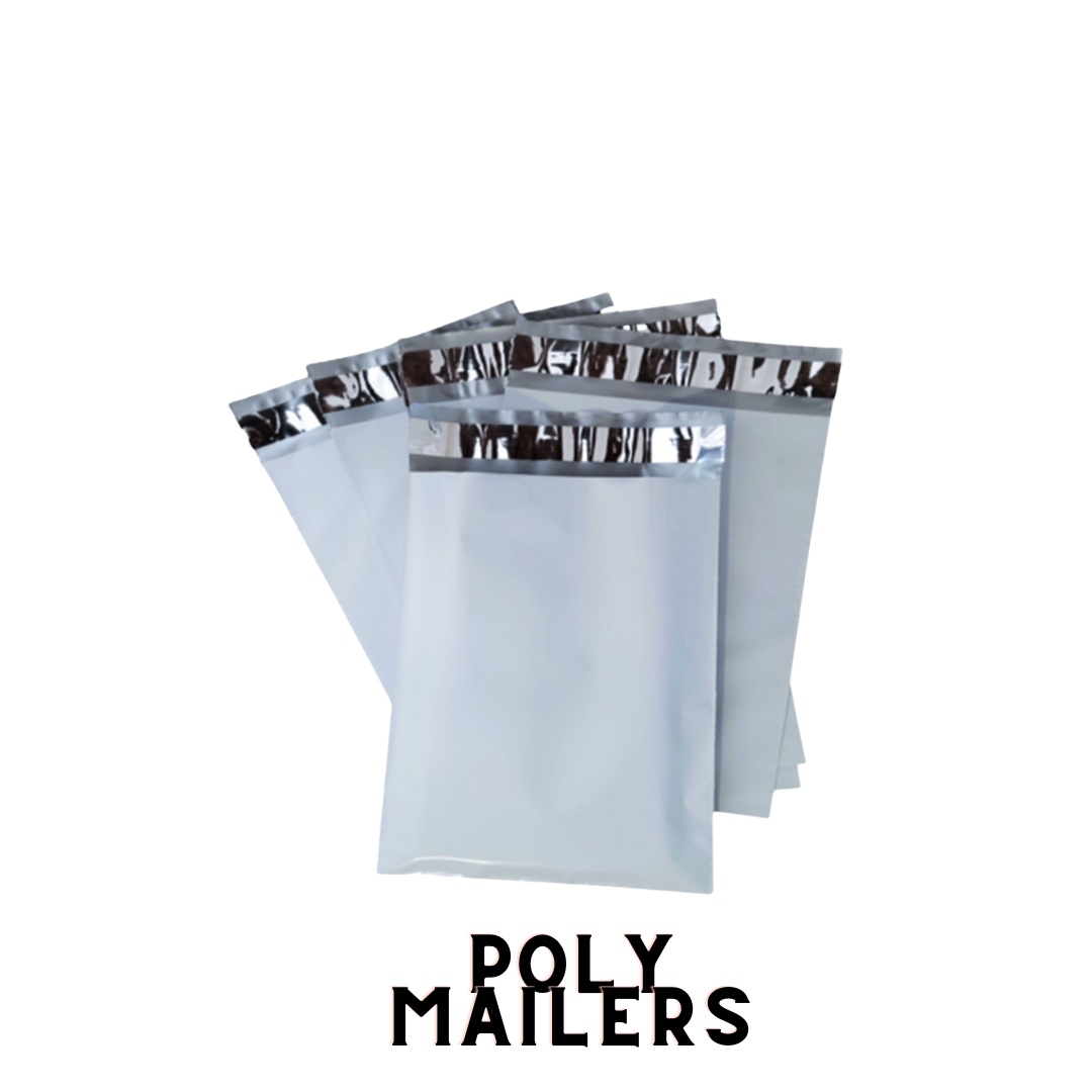 How to Use Poly Mailers: A Comprehensive Guide