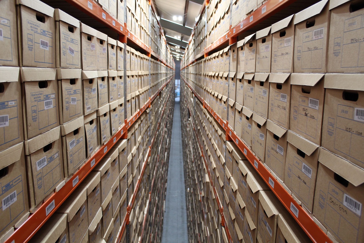 Unlocking the Secrets of Westminster's Premier Storage Service for Your Valuables
