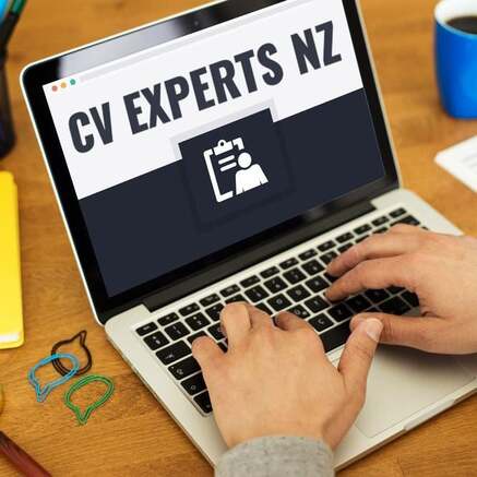 CV Writers in New Zealand Helping Job Seekers to Transform CVs and Get Jobs Fast