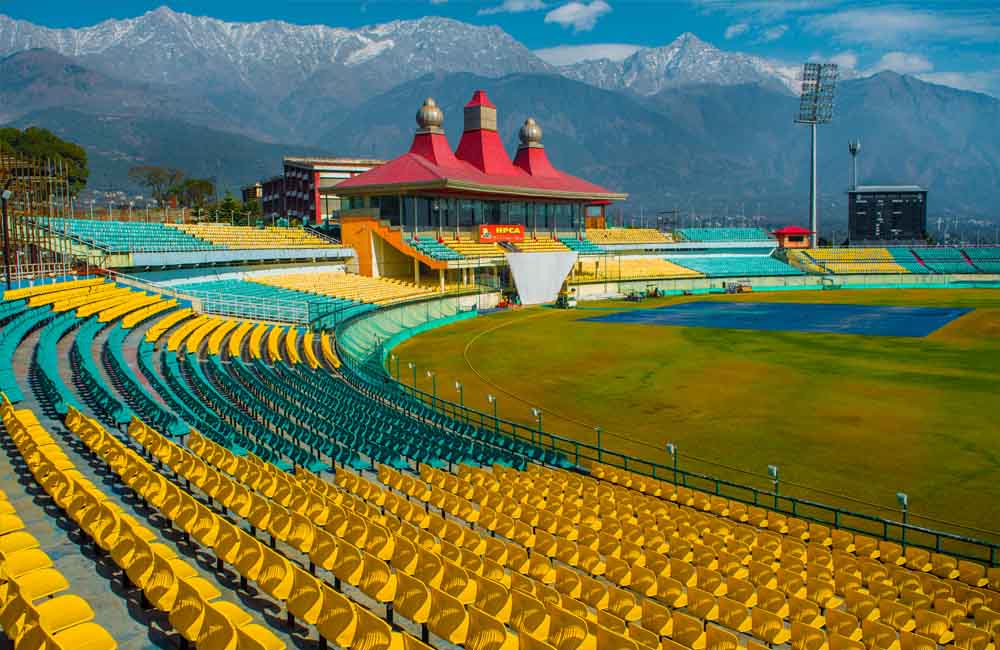 Amazing Places In Dharamshala To Visit During Your Weekend Holiday