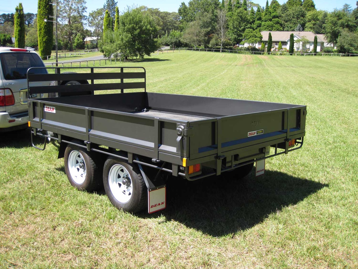 Choosing the Perfect Trailer: Tips for a Smart Purchase