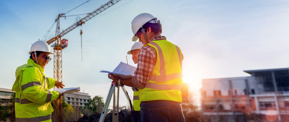 What You Should Know About Local Construction Companies Near Me