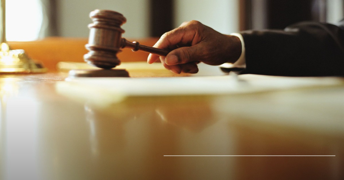 The Significance of Court Reporting Services in the Legal Domain