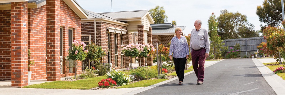 How Retirement Villages are Redefining Senior Living for the Better