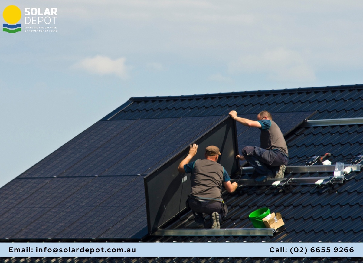 Do's and Don'ts of Solar Panel Maintenance