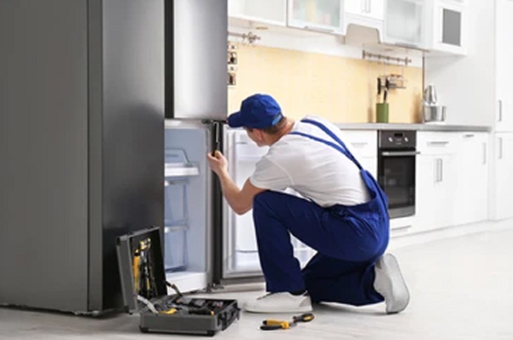 5 Signs That Your GE Refrigerator Needs Repair and How to Fix Them