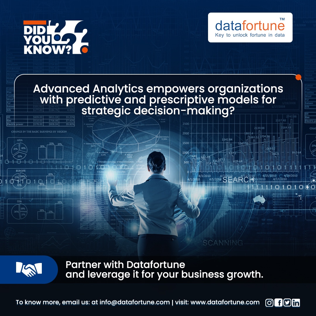 The Power of Data Management Services: Unleashing the Value of Your Information