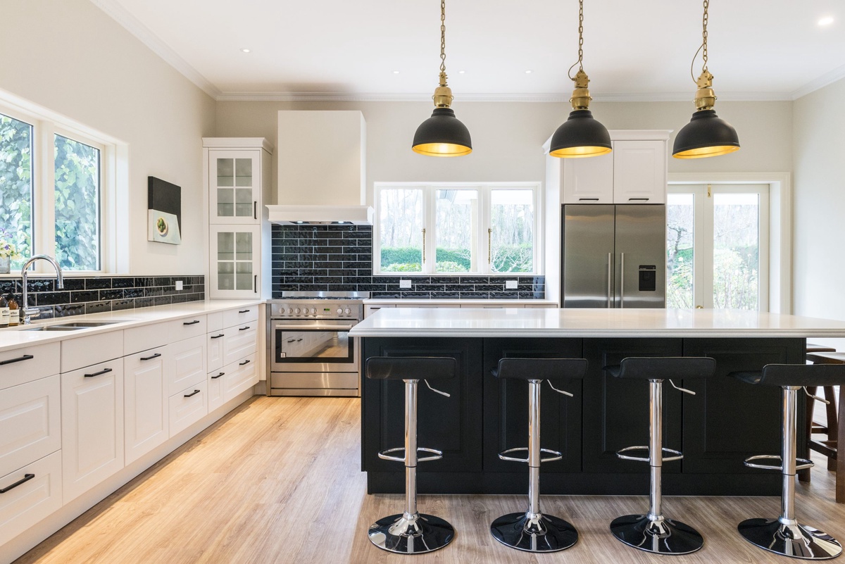 Kitchen Renovations and Bathroom Renovations in Christchurch: Transforming Spaces for Modern Living