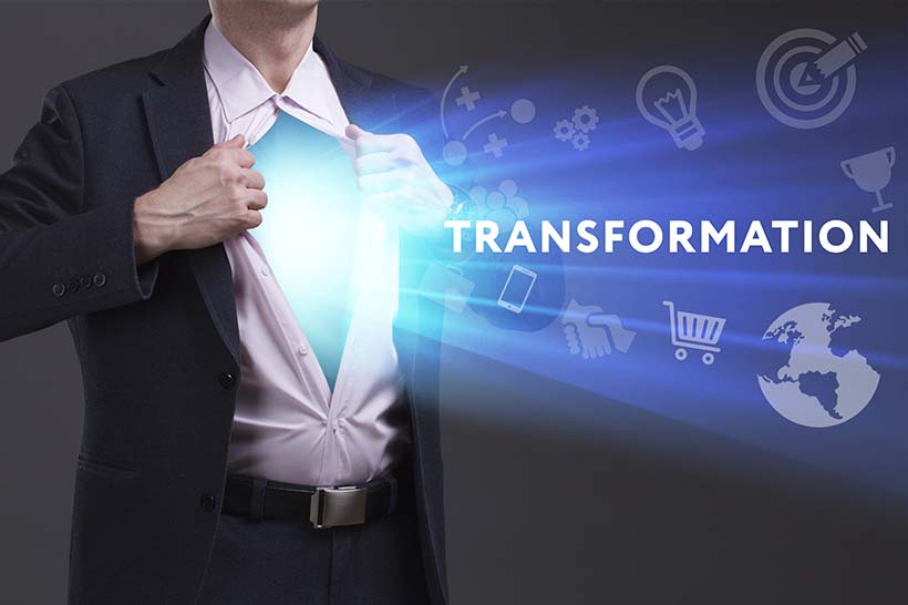 How iBrandox Help Transform Your Business?