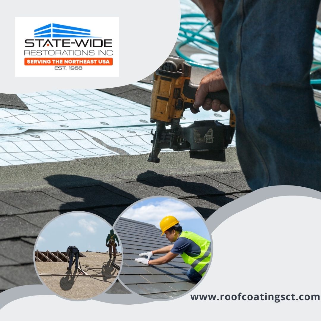 Save Money with Timely Flat Roof Leak Repairs